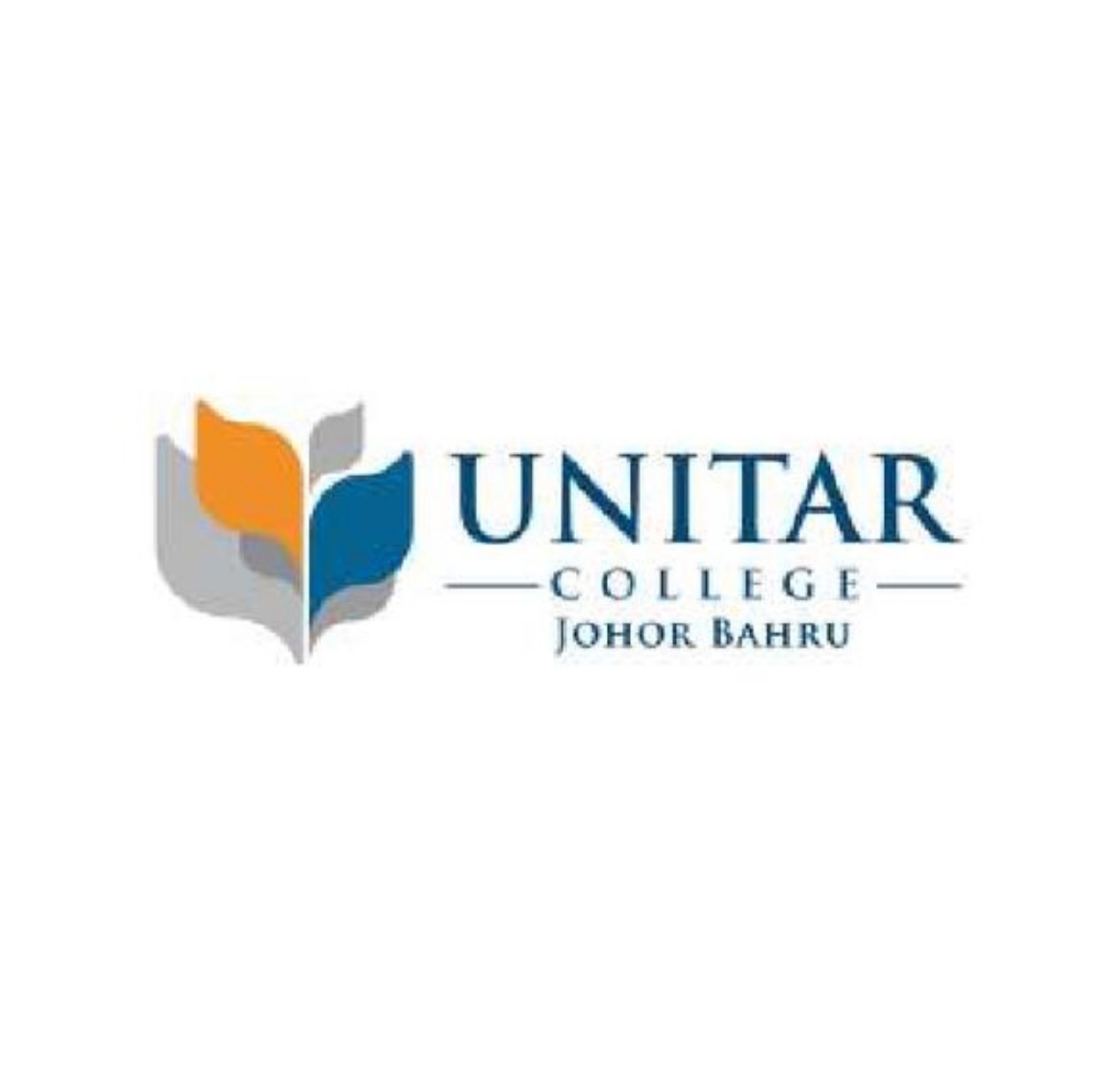 UNITAR College Johor Bahru Logo